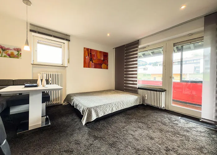 Apartmán Frauenschuh