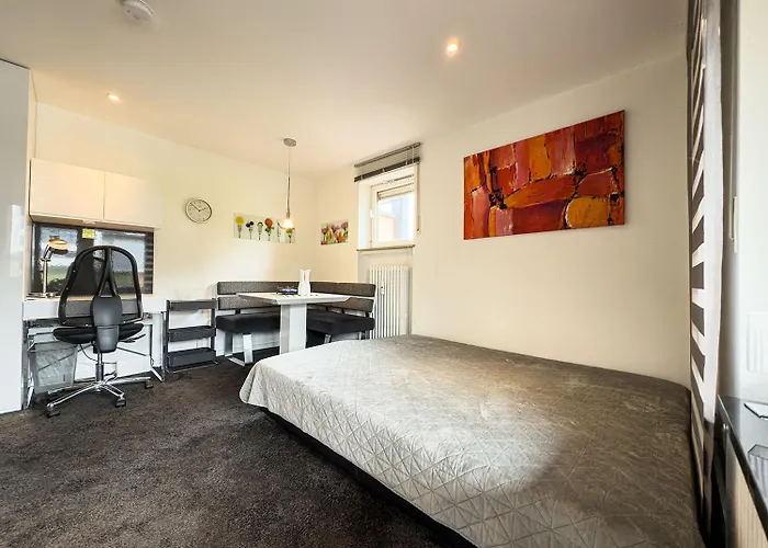 Apartmán Frauenschuh *