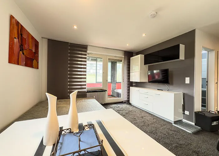 Apartmán Frauenschuh