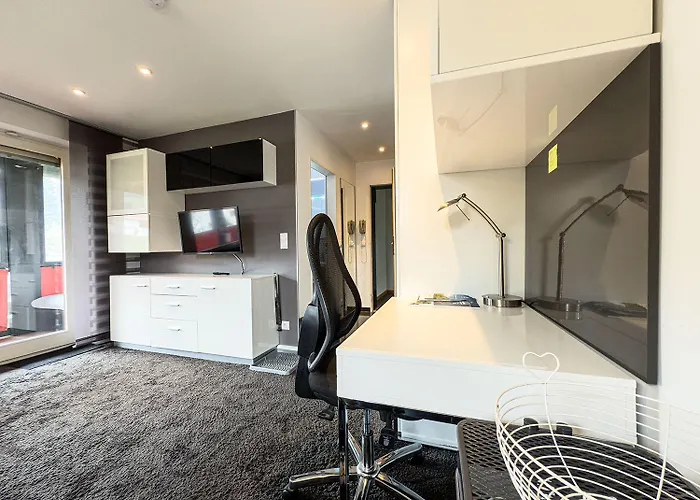 Apartmán Frauenschuh *