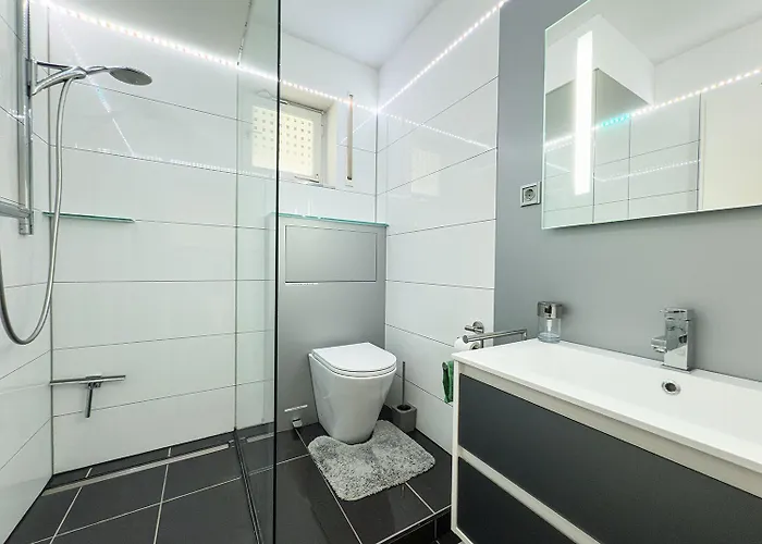Frauenschuh Apartmán *